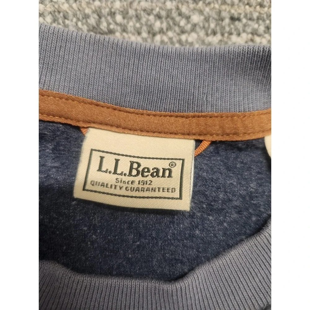 L.L. Bean vtg ll